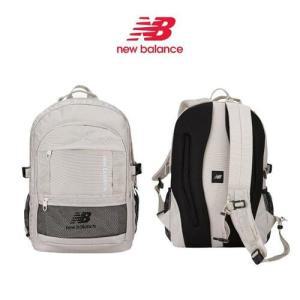 [뉴발란스] 백팩 3D V7 Backpack NBGCDSS101 크림