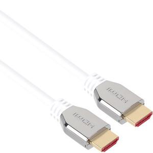 NETmate HDMI v2.1 Metallic 케이블 3m/NM-SJH03/8K 6