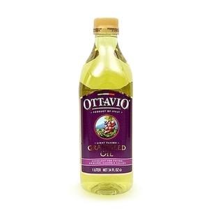 오타비오 포도씨유 1L/OTTAVIO