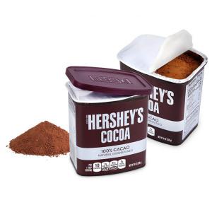 허쉬 무가당 무설탕 코코아 초코 파우더 분말 가루 카카오 100%