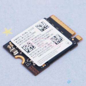 삼성 PM991a PM991 512 GB NVMe SSD M.2 2230 호환 마이크로소프트 서피스 S팀 Deck