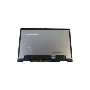 HP Lcd 터치 스크린 w/ Bezel For ENVY 노트북 [세금포함] [정품] 14-ES 2-in-1 14 FHD 1920x1080 30 Pin