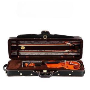 바이올린 방수 케이스 하드 커버 가방 현악기 휴대용