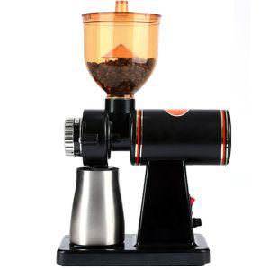 소형 전기 커피 그라인더 자동 원두 분쇄기 전동 머신