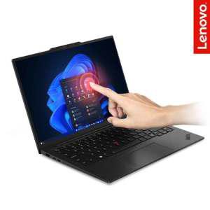 레노버 ThinkPad X1 Carbon Gen 12 터치 (21KC00ARKR)