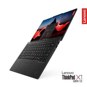 레노버 ThinkPad X1 Carbon Gen 12 (21KC00AUKR)