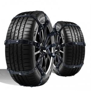 차량비상용 합금스파이크 스노우체인 부품 타이어