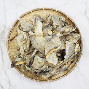 [신세계몰]서래푸드 명태껍질(황태껍질) 1kg
