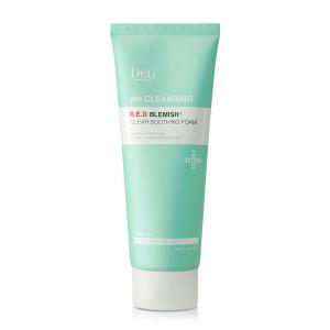 닥터지 약산성 레드 블레미쉬 클리어 수딩 폼 150ml