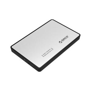 [ORICO/오리코] 2588US3 USB 3.0 외장하드 HDD (500GB) ~SS153
