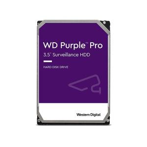 WD 퍼플 PRO PURPLE 8TB WD8001PURP CCTV 비디오전용 HDD 하드디스크