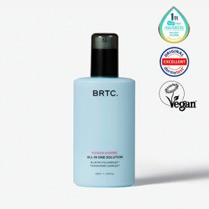 [브랜드위크! 키네프 클렌징폼30ml 3개 증정] BRTC 파워 옴므 올인원 솔루션 200