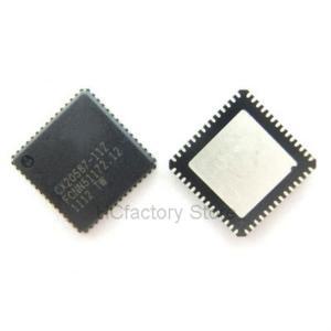 새로운 오리지널 (2piece)100% CX20587-11Z 11Z QFN-56 칩셋 도매 one-stop 디스트리뷰션리스트