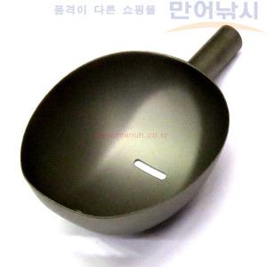 인팩션 티탄컵 DIF-588 32cc 밑밥주걱 초경량 고탄성