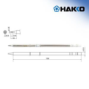 하코 HAKKO T12-D16 인두팁 FX-951 FM-2027 FM-2028 인두기팁