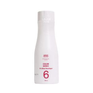 아모스 산화제 칼라제닉 잇츠글로우 디벨로퍼 1000ml