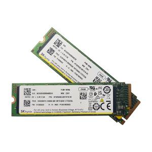 SK 하이닉스 SSD M.2 NVMe 256GB 2280 벌크 PC801 Gen4 (1)