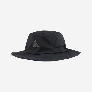 [나이키 Nike] NRG ACG 스톰핏 버킷햇 (블랙) Storm-Fit Bucket Hat (Black)