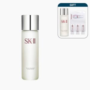 [백화점 정품] SK2 에스케이투 페이셜 트리트먼트 클리어 로션 230ml_MC