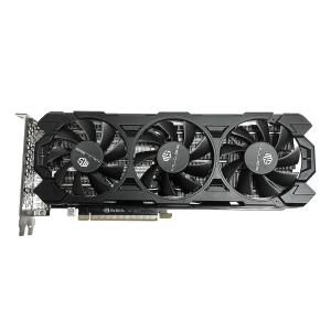 MLLSE NVIDIA GeForce GTX 1080Ti 데스크탑 컴퓨터 게임용 GPU 11GB GDDR5X 352 비트 PCIe 3.0x16 HDMI DP