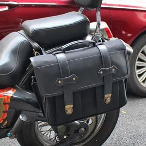 방수 오토바이 테일 백 도구 상자 뒷좌석 가방 대용량 라이더 백팩 오토바이 액세서리