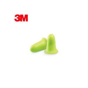 3M 귀마개 EARSOFT FX (끈없음, 400개입(200쌍)/1팩)