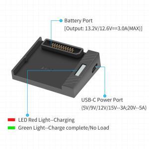 짐벌 드론 USB 충전기, 단일 채널 배터리, 2 AIR