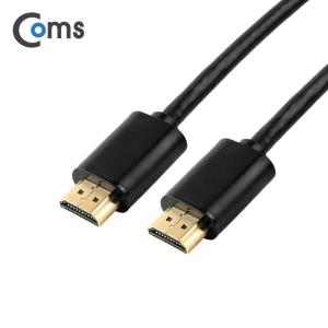 Coms HDMI 2.0 케이블(v 2.0 일반) 3M 4Kx2K 60Hz