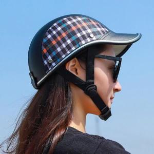 여름용 헬멧 바이크 방수백팩 헬멧 하드  헬멧 야구 모자 남자 여자 스쿠터 모토 전기 자전거 액세서리 하