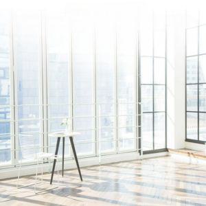 [오너클랜]썬팅필름 1mX10m 단열필름 창문 반투명