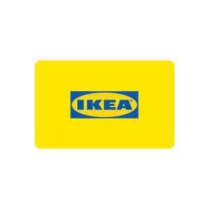 [IKEA] 이케아 기프트카드 5만원권_ 레스토랑&카페 사용가능