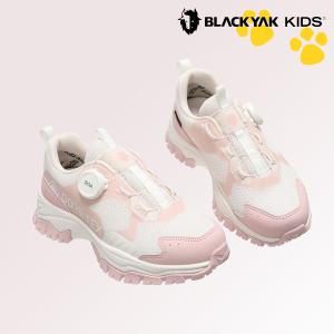 [블랙야크키즈]아동 고어텍스 등산 신발 키즈 활동화 항균 방수 초등학생 운동화