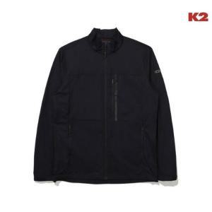 K2 써라운드(SURROUND) AIR 바람막이 자켓 (D/Navy) KMM24111N9