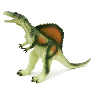 맥스토이즈-초대형 소프트 공룡 완구 장난감 스피노사우르스