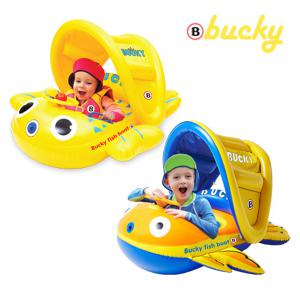 버키 유아 버블/마린 보행기 튜브 아동 어린이 수영장 물놀이용품