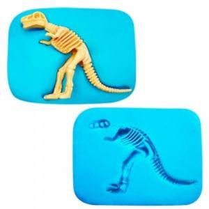 오물조물비누 공룡화석 만들기모형 공부 학습 세트 어린이 학습용 교육용