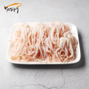 정진푸드 먹태시대 오징어 백족 150g 250g 버터구이 오다리