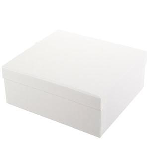 상자 포장 특대형종이박스 선물 작은 가방 액세서리 흰색