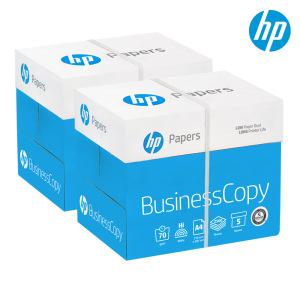 HP A4 복사용지(A4용지) 70g 2BOX(5000매)