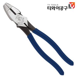 크레인 펜치 압착펜치 D213-9NECR D213-9NE Z00003