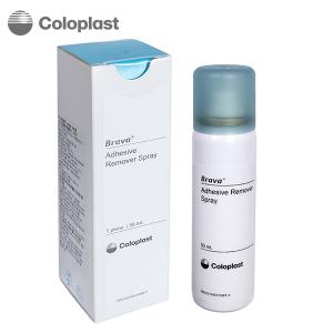 [Coloplast] 콜로플라스트 브라바 리무버 스프레이 12010 (50ml)