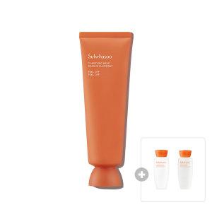 설화수 옥용팩, 120ml + 증정(자음수, 15ml, 1개 + 자음유액, 15ml, 1개)