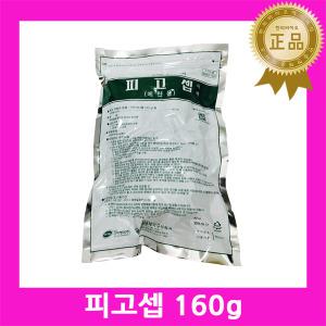 동인당 피고셉 160g / 알콜솜 소독용 병원솜 탈지면 소독솜