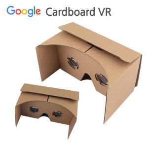 구글 카드보드 실속형 대량구매 VR