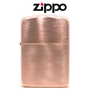 USA 정품 지포 라이터 ZIPPO 1941 ROSE GOLD PO USA 로즈 골드 크롬도금 유광 한강