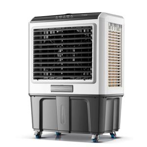 냉풍기 공기 냉각팬 산업용 축사용 수냉식 선풍기 대형 에어컨 공장 작업장