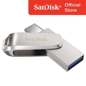 샌디스크 USB 메모리 Ultra Dual Drive Luxe SDDDC4 32GB