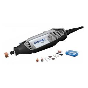 드레멜 DREMEL 3000-N/10 다용도조각기 로타리툴세트