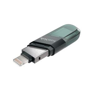 샌디스크 애플 아이폰 아이패드 USB OTG 메모리 256GB