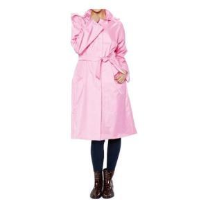 [XB8751K2]고급숙녀우의 코트 TK R200 우비 비옷 성인용